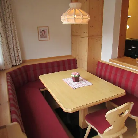 Juniorland Ii Apartment *