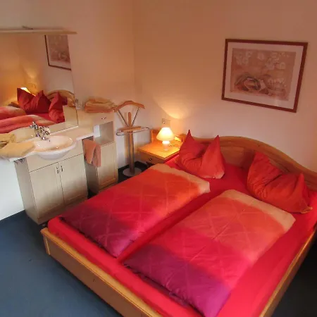 Juniorland Ii Apartment