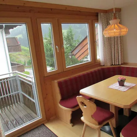 Juniorland Ii Appartement *