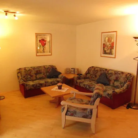 Juniorland Ii Appartement