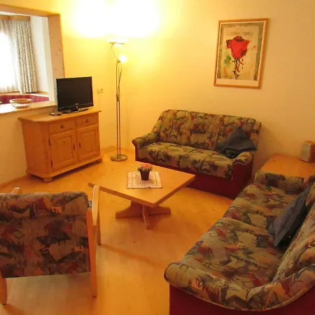 Juniorland Ii Apartment *