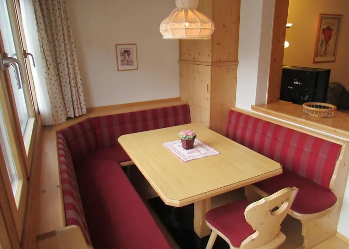 Juniorland Ii Apartamento *