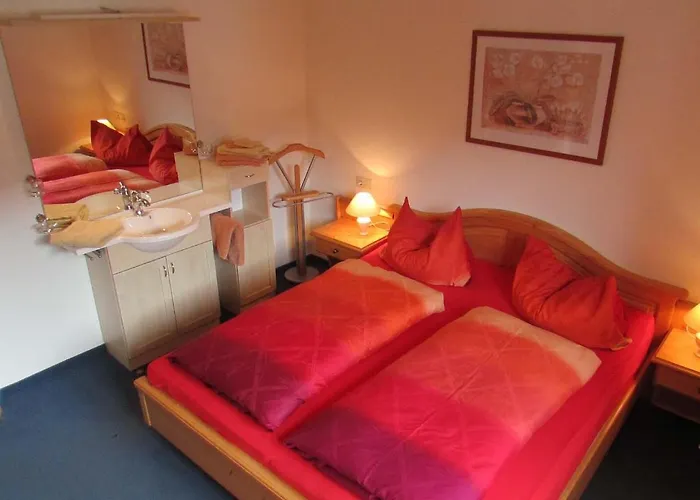 Juniorland Ii Apartment