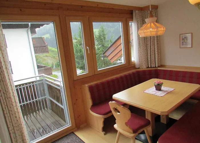 Juniorland Ii Apartamento *