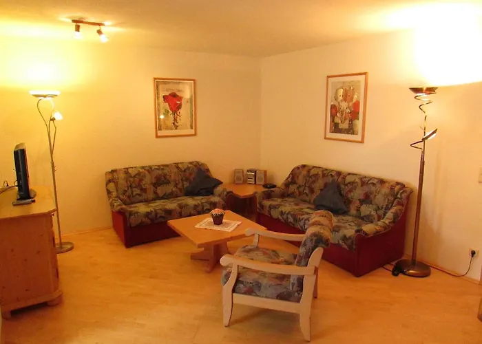 Juniorland Ii Apartment