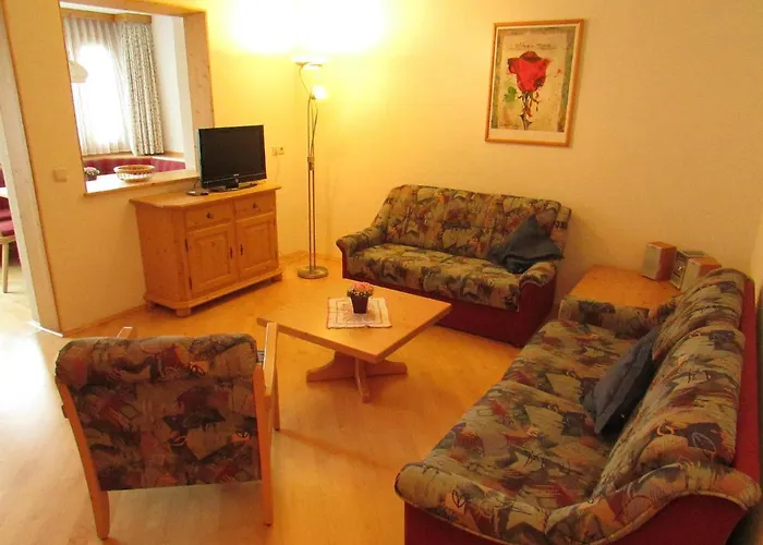 Juniorland Ii Apartamento *